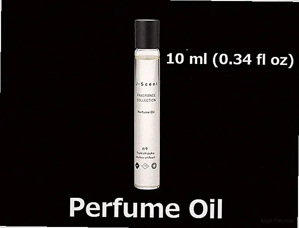 J-Scent 10ml Rollerball Perfume Oil Collection - Authentic Japanese Fragrance