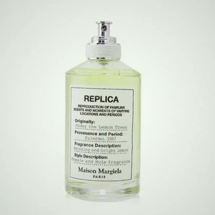 Maison Margiela - Replica Under The Lemon Trees Eau De Toilette Spray